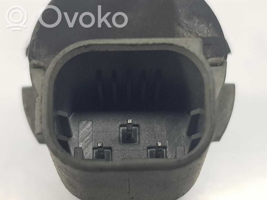 BMW 3 E90 E91 Rear parking sensor holder (PDC) 