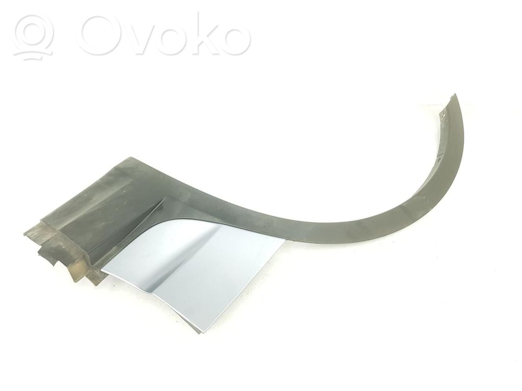 BMW 3 E90 E91 Garniture pour voûte de roue avant 