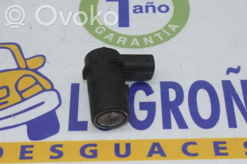 BMW 5 E39 Parksensor PDC 