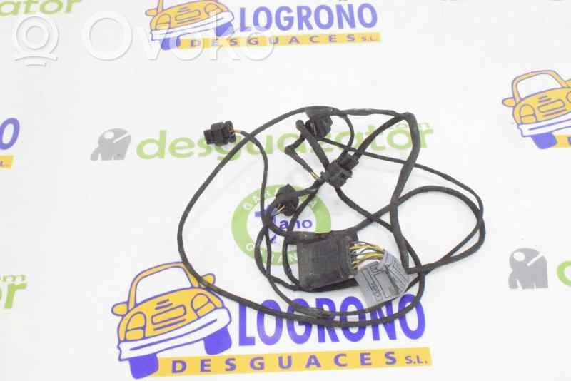 Cableado del sensor de aparcamiento (PDC)   61129122274,61129122274