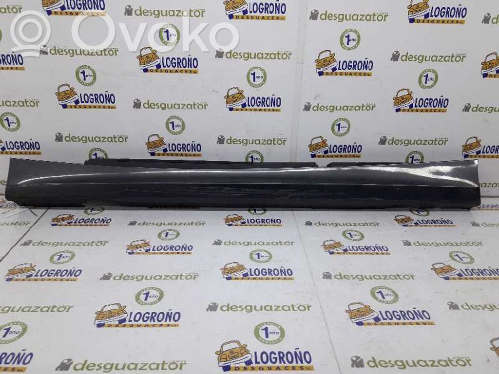 BMW 1 E81 E87 Sill 