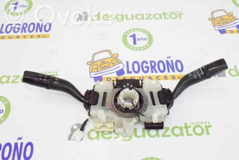 Mazda 6 Steering wheel buttons/switches 