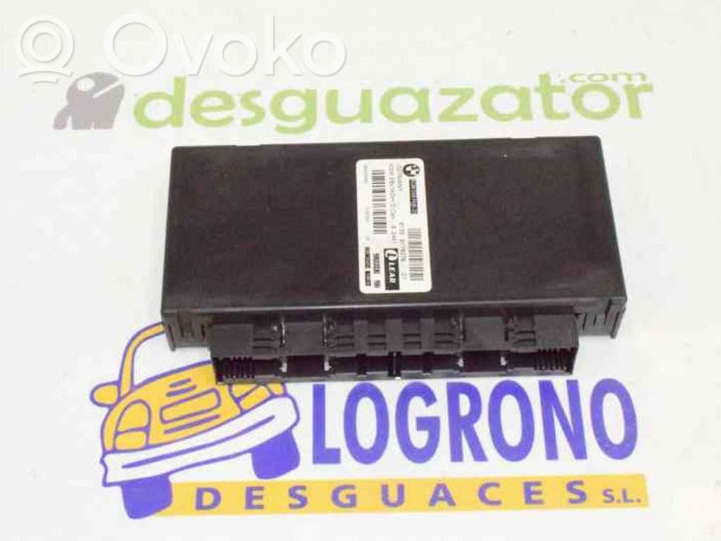 Módulo de control Gateway   61359176079