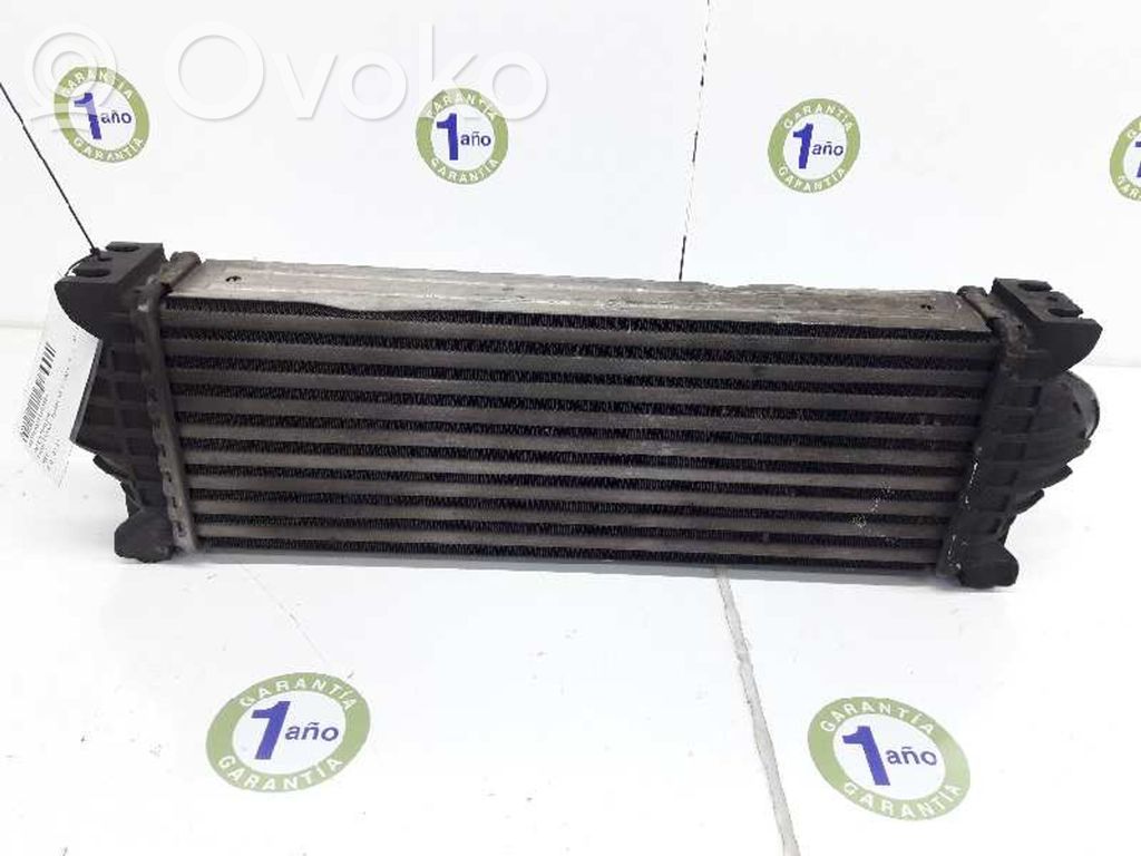 Intercooler radiator   CC119L440AD,1823031