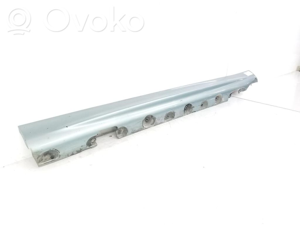 BMW 3 E46 Sill 