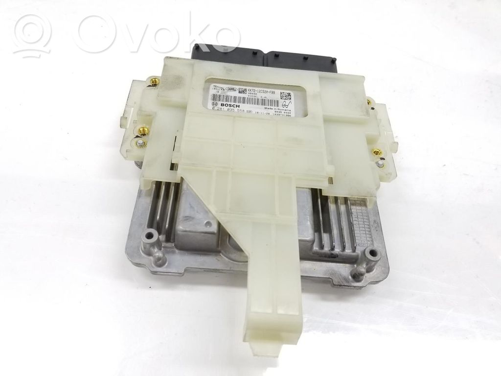 Land Rover Discovery Sport Engine control unit/module 