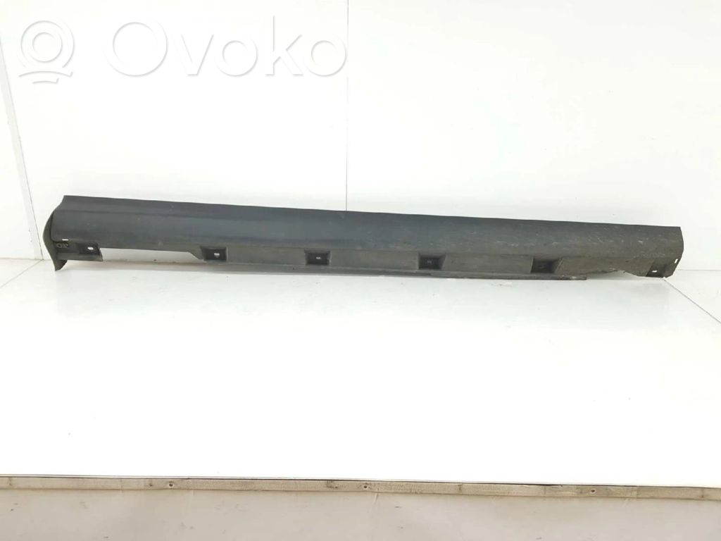 Ford Focus Slenkstis 