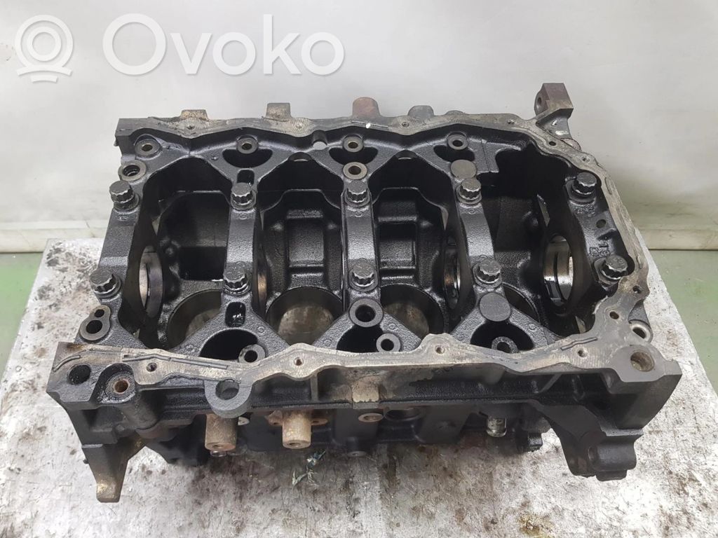 Engine block   96440105,96440105