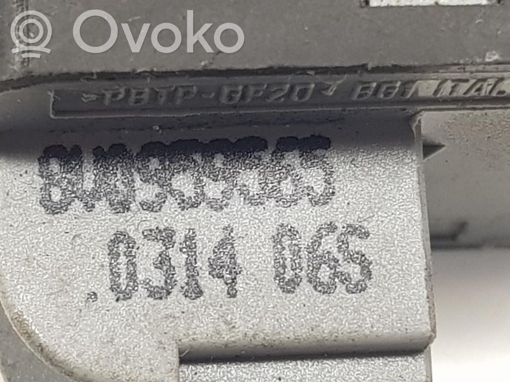 Audi A3 S3 8V Wing mirror switch 