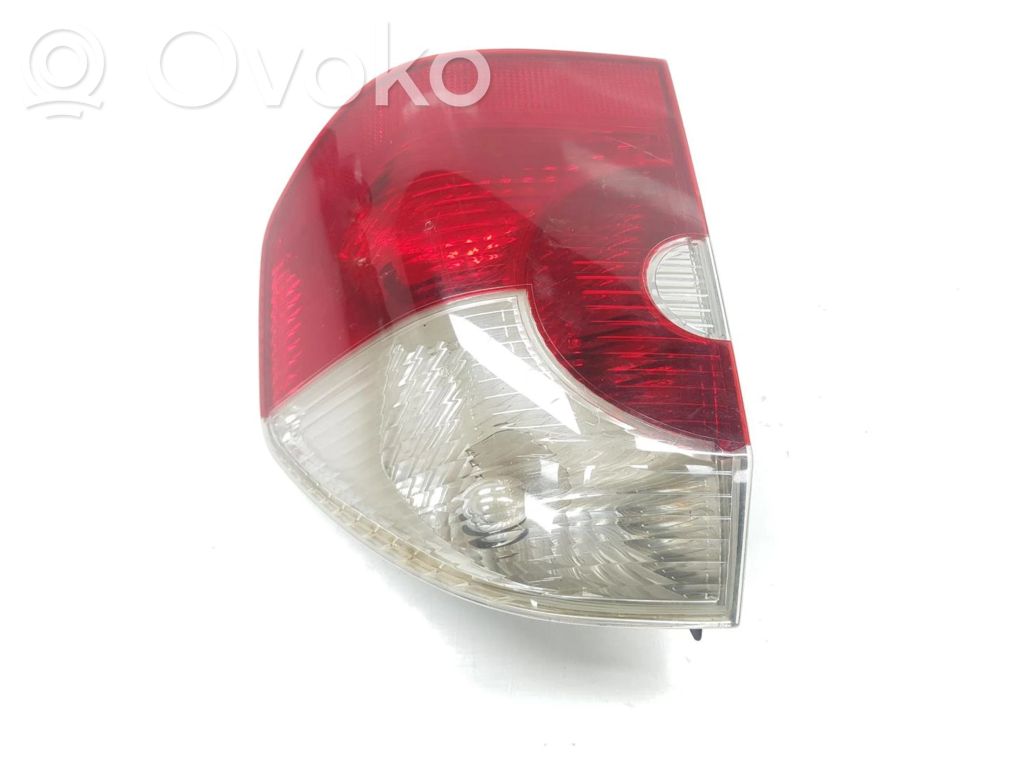 BMW 3 E90 E91 Rear/tail lights 