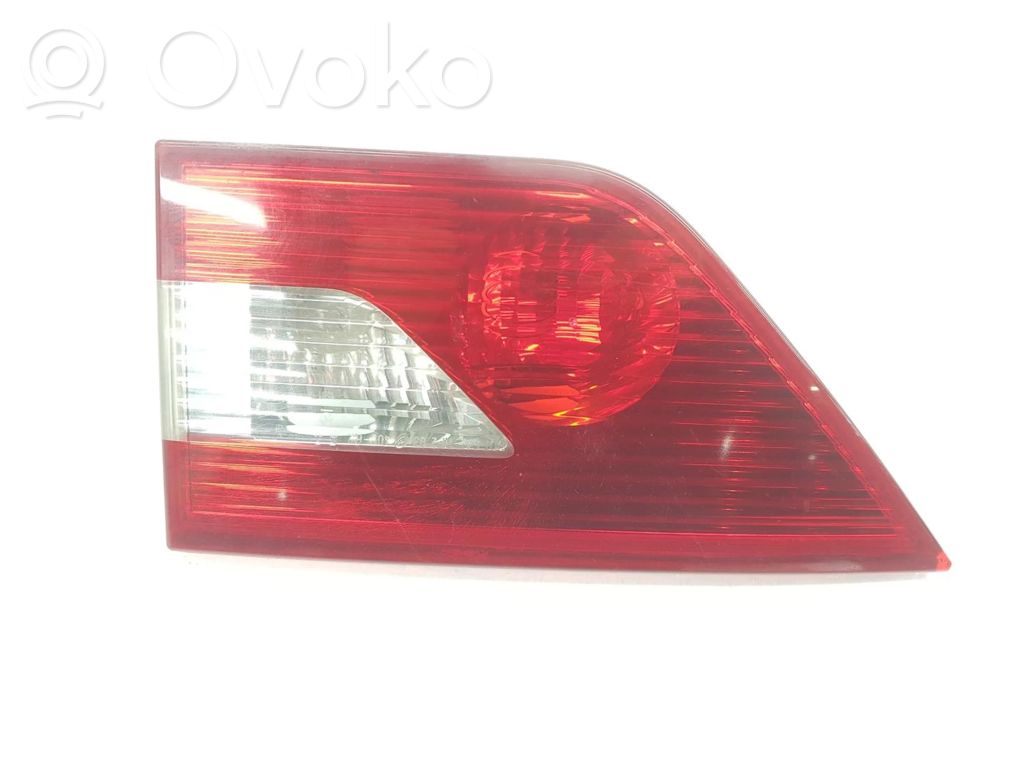 BMW 3 E90 E91 Tailgate rear/tail lights 