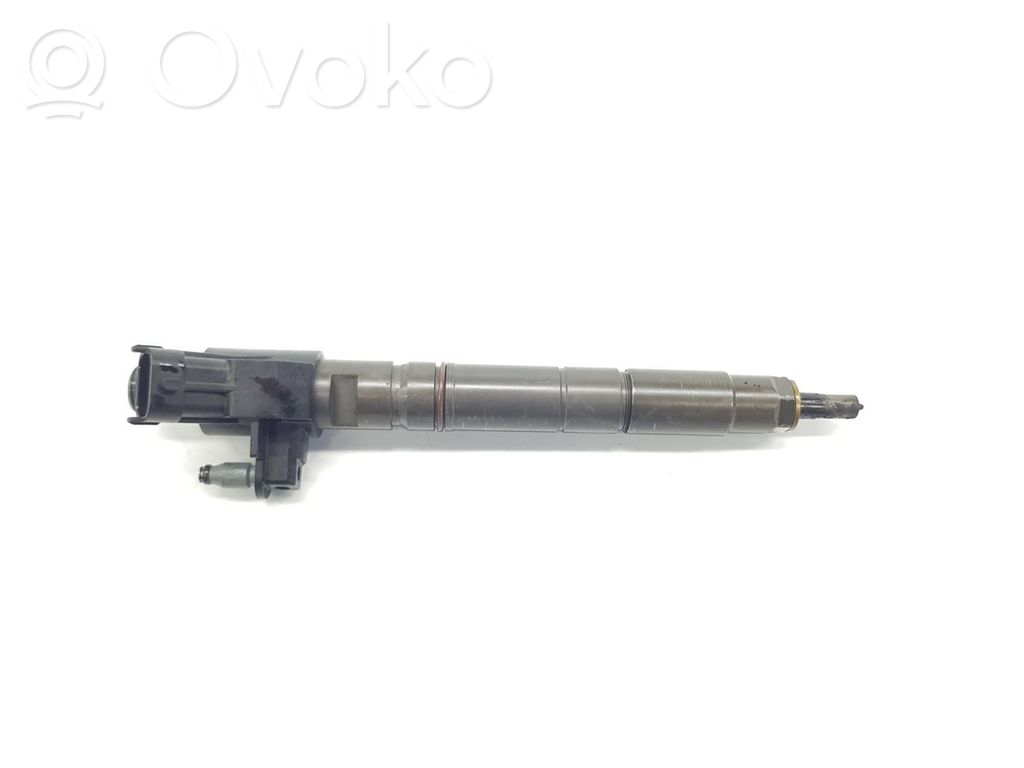 Jaguar XF Inyector de combustible 