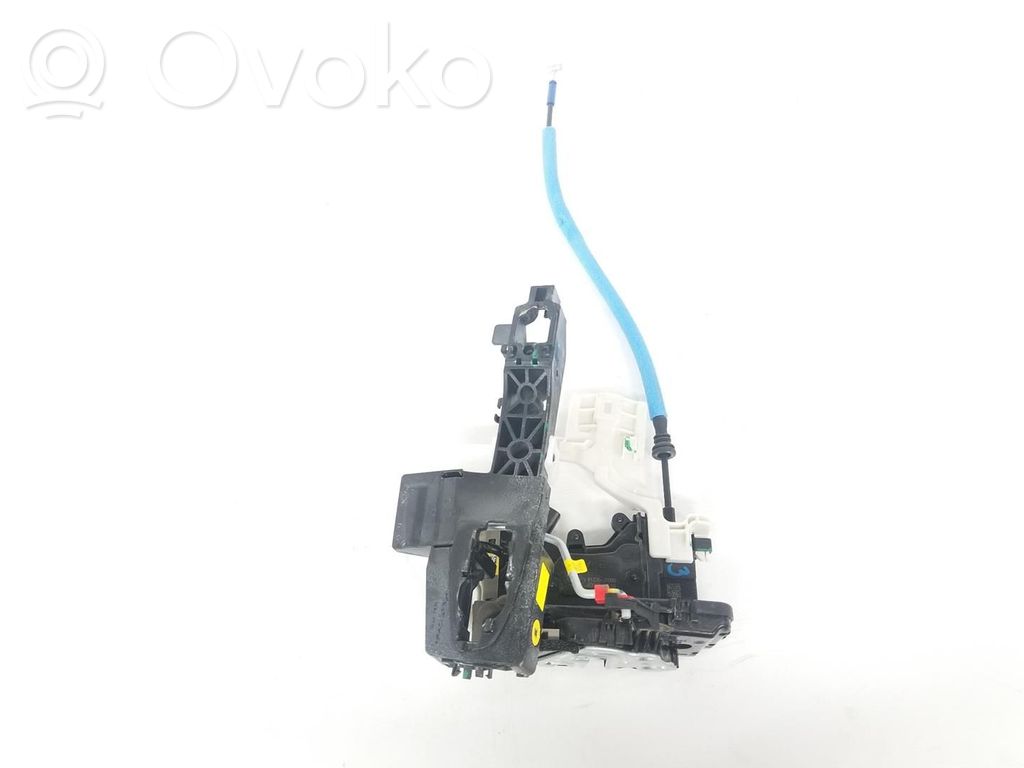 Etuoven lukko   81320J7000,81320J7000