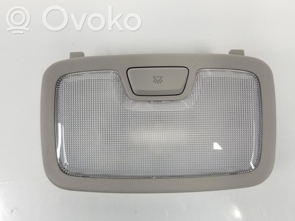 KIA Ceed Luz del asiento delantero 