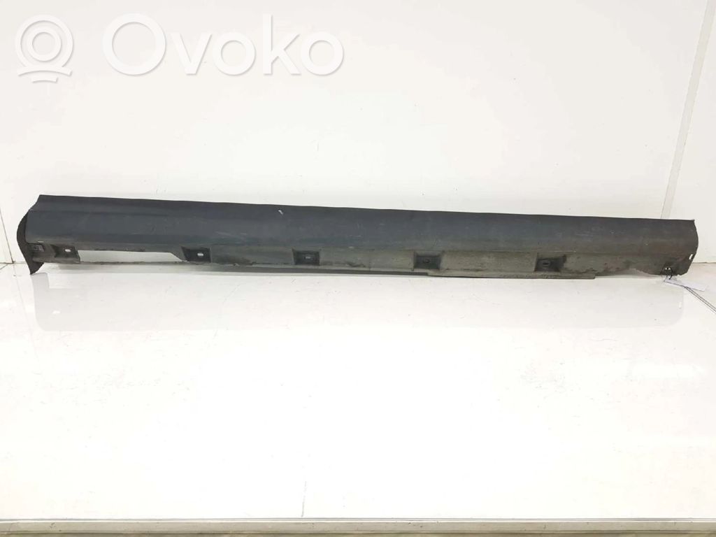 Ford Focus Slenkstis 
