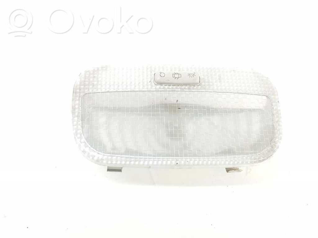 Front seat light   6362T9,6362T9