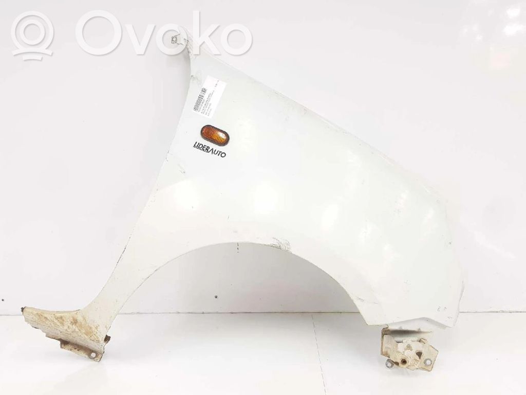 Renault Kangoo I Sparnas 