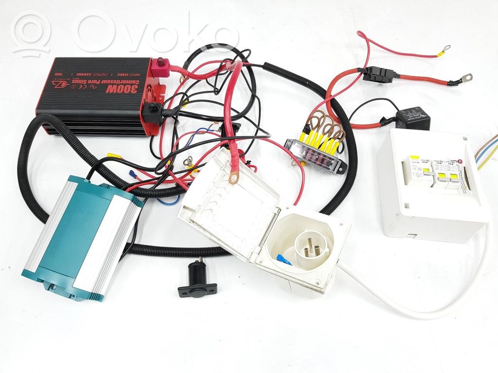 Convertidor de par   TRANSFORMADOR,EZAPOWER466373