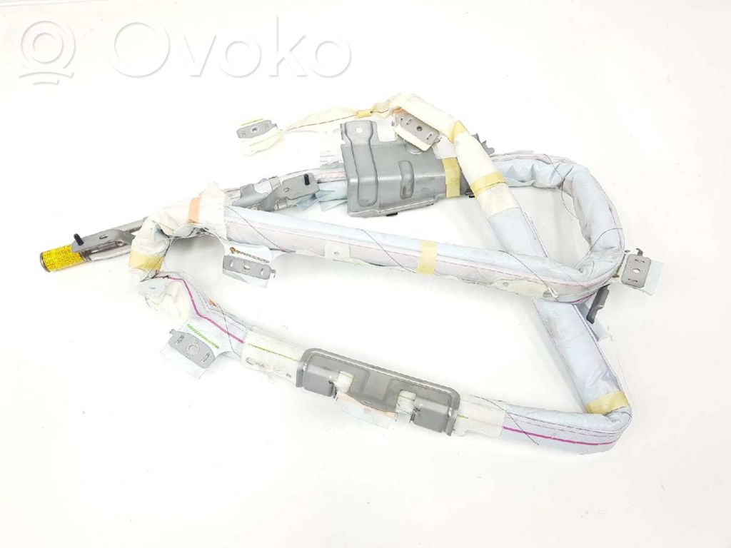 Subaru XV I Airbag del techo 