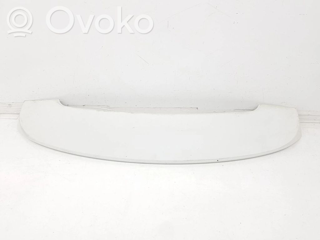 Hyundai Getz Spojler klapy tylnej / bagażnika 