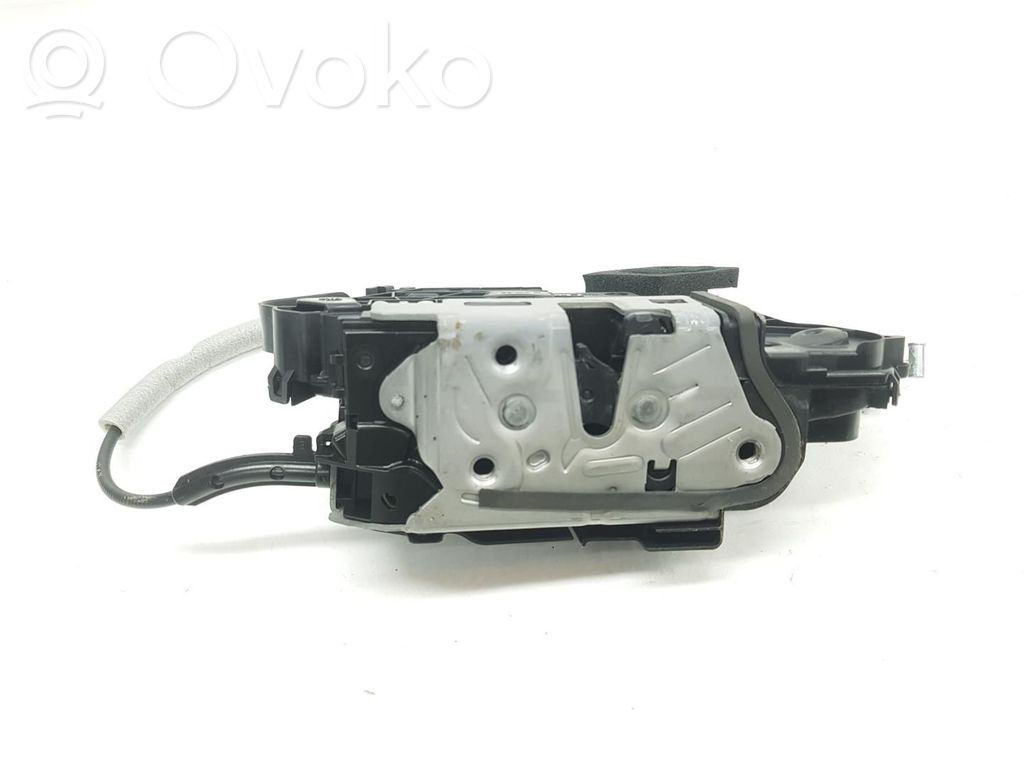 Seat Ibiza V (KJ) Serratura portiera anteriore 