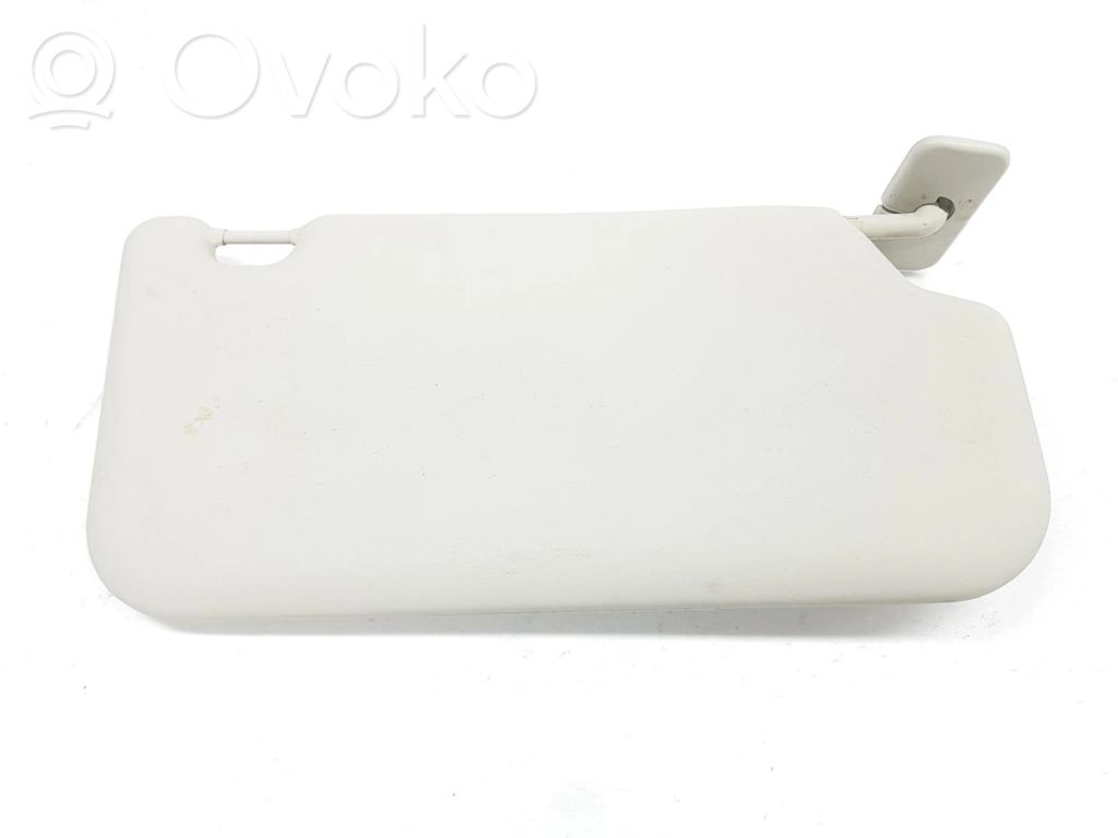 Ford Ranger Sun visor 