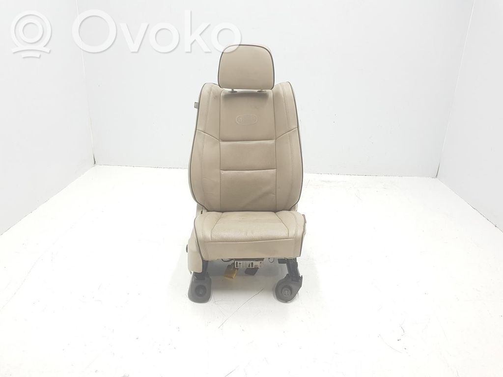 Jeep Grand Cherokee Front passenger seat 