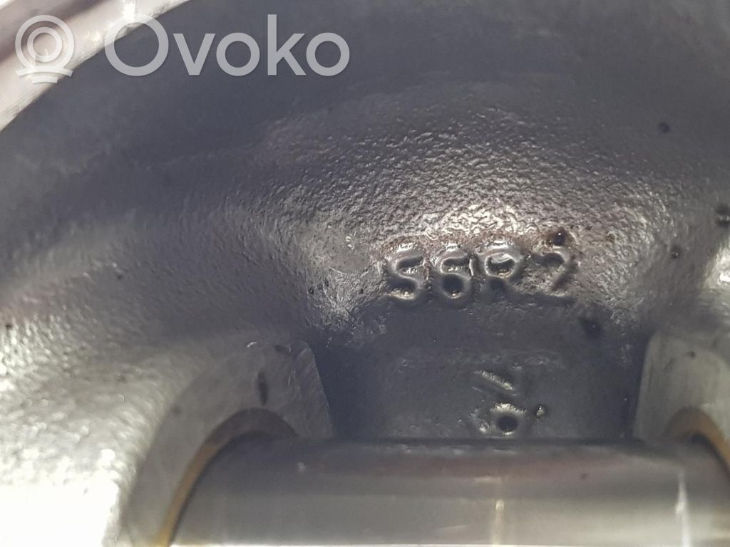 Volkswagen Golf V Pistone 