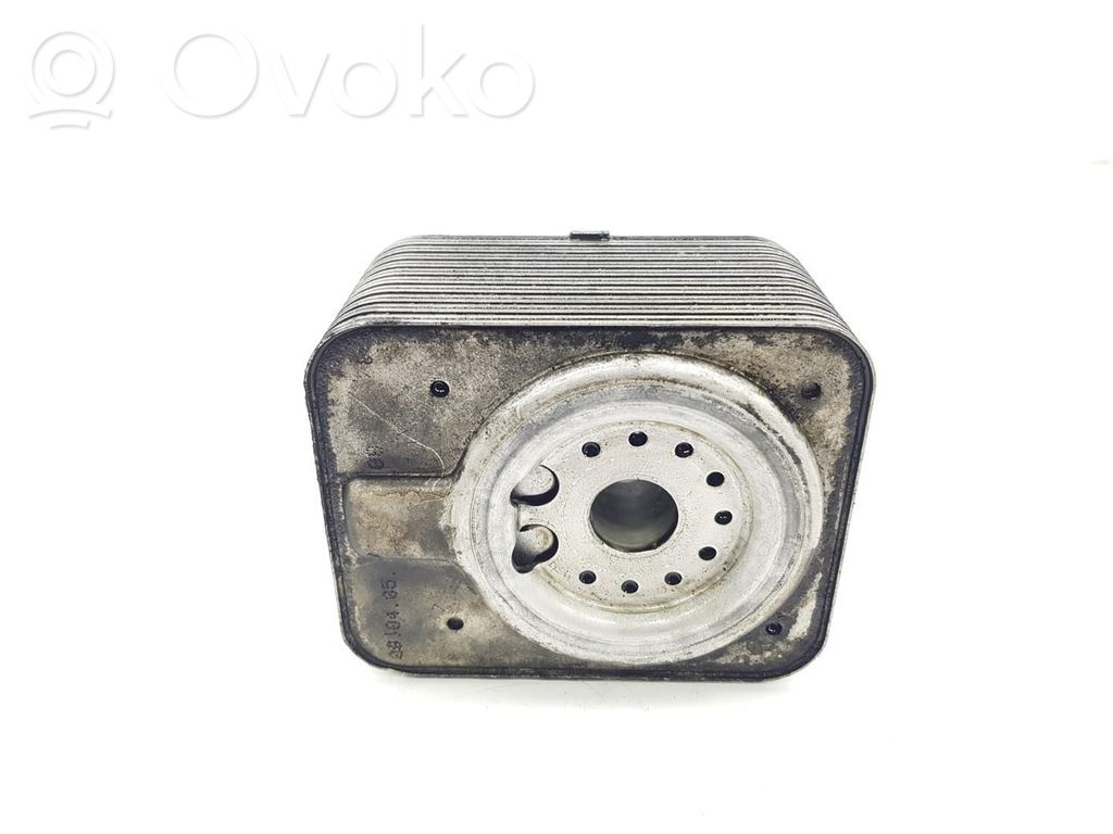 Volkswagen Golf V Radiator ulei motor 