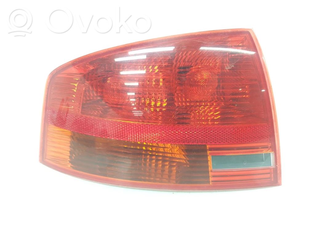 Audi A4 S4 B6 8E 8H Luci posteriori