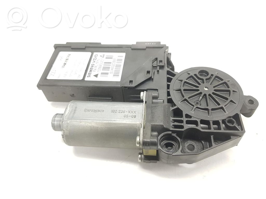 Audi A4 S4 B7 8E 8H Motor macara geam ușă față