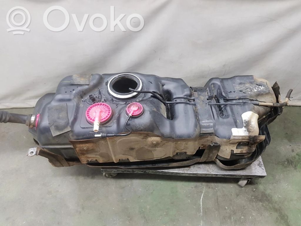 Toyota Land Cruiser (J120) Zbiornik paliwa 