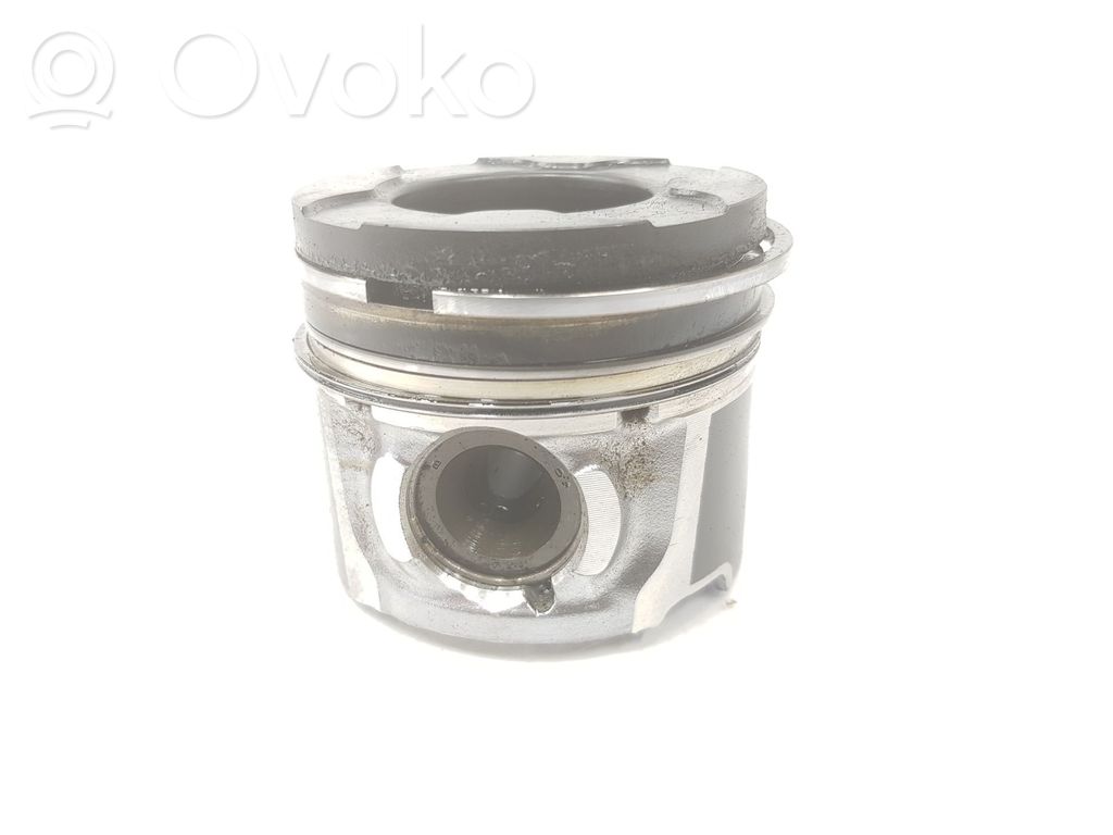 Ford Focus Piston 