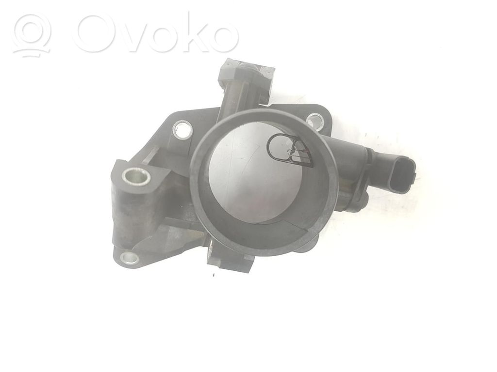 Ford Focus Debitmetru aer 