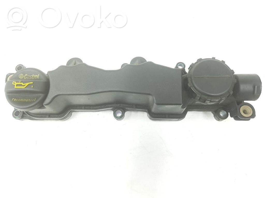 Ford Focus Vārstu vāks 