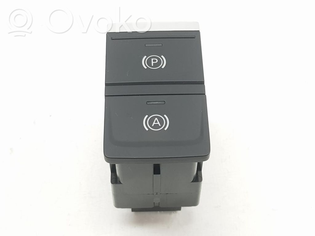 Audi Q3 F3 Comutator frână parcare 