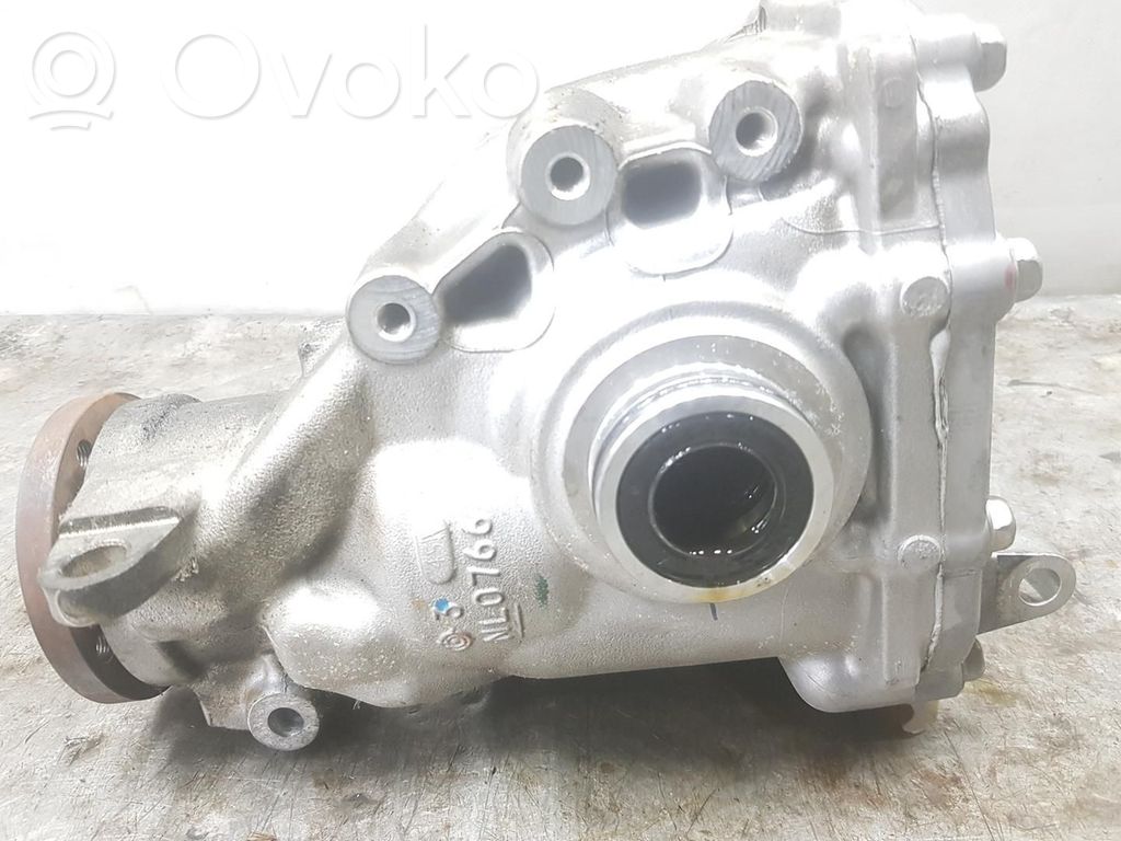 Infiniti FX Mechanizm różnicowy przedni / Dyferencjał 