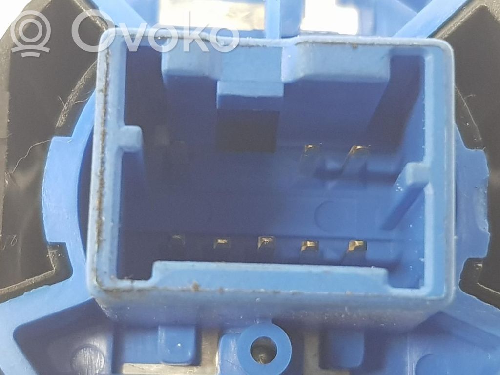 Infiniti FX Engine start stop button switch 