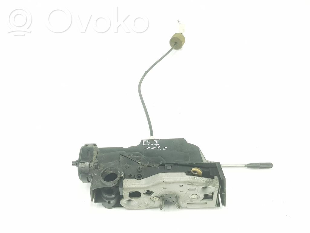 Mercedes-Benz A W168 Serratura portiera anteriore