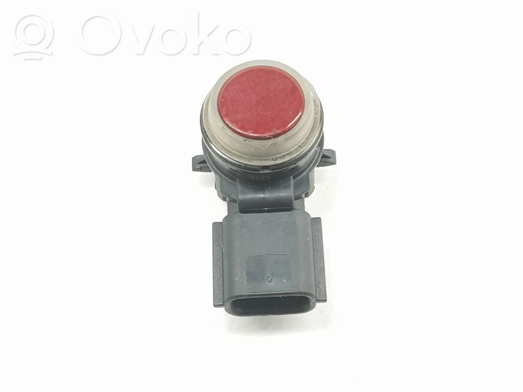 Renault Captur Sensor de aparcamiento PDC 