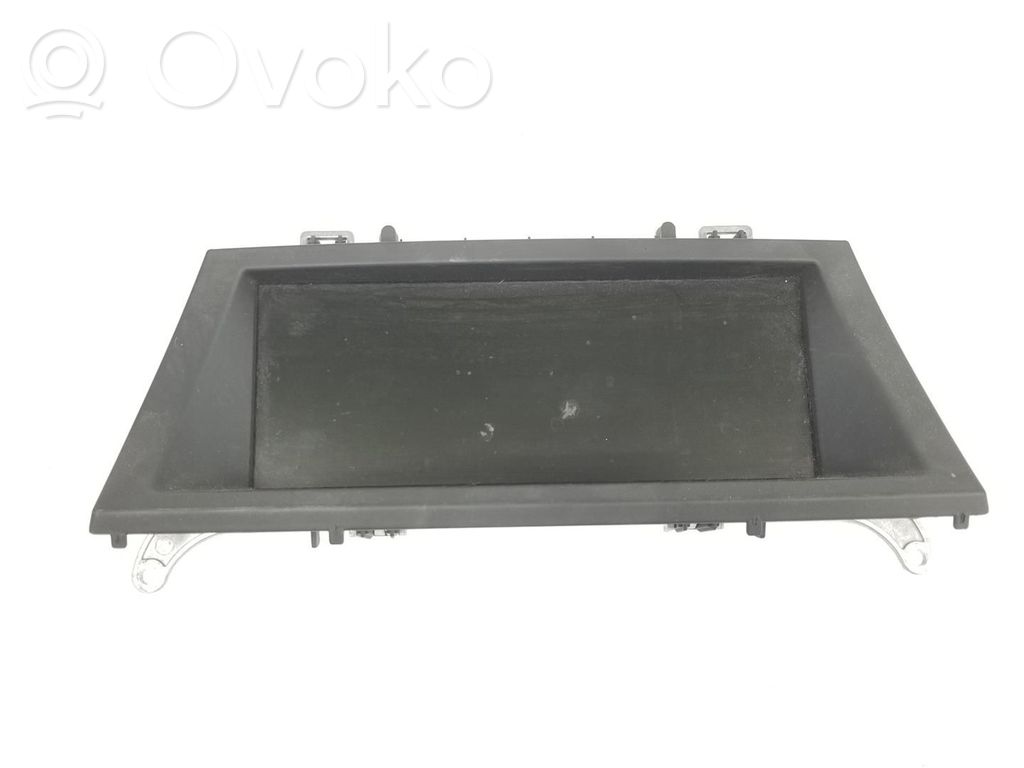 BMW X5 E70 Screen/display/small screen 