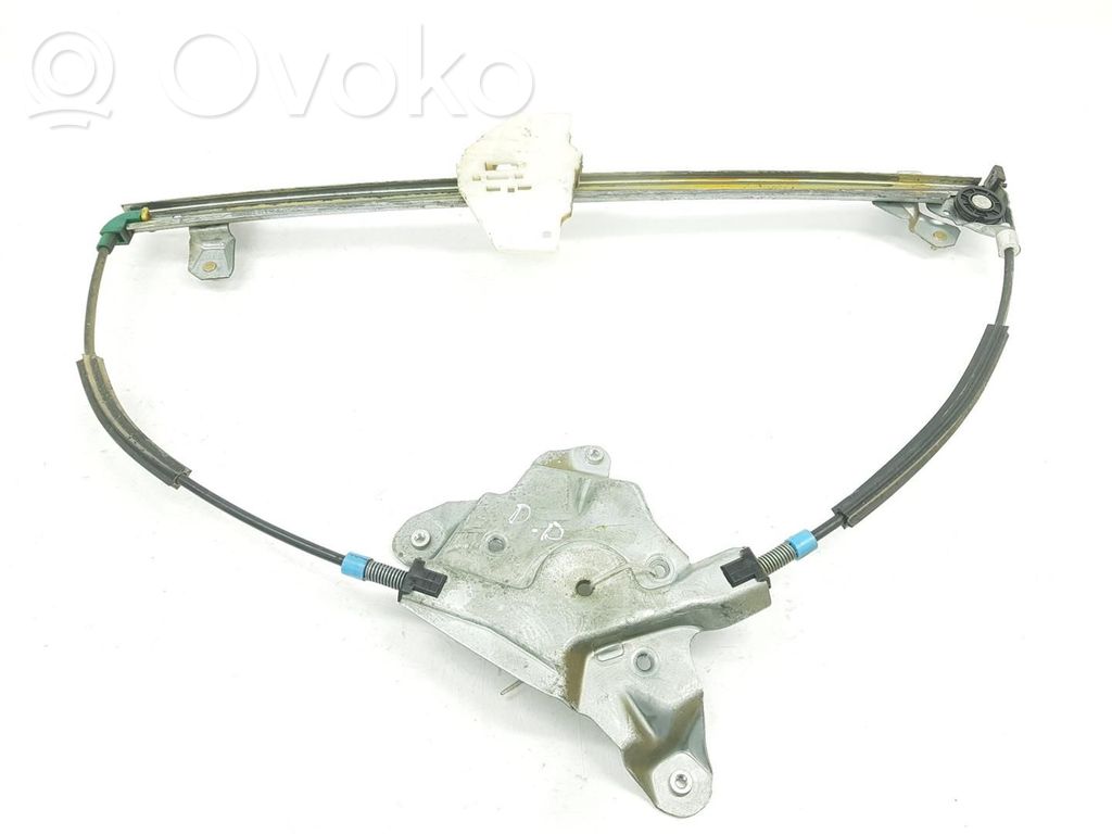 Ford Connect Mécanisme de lève-vitre avec moteur