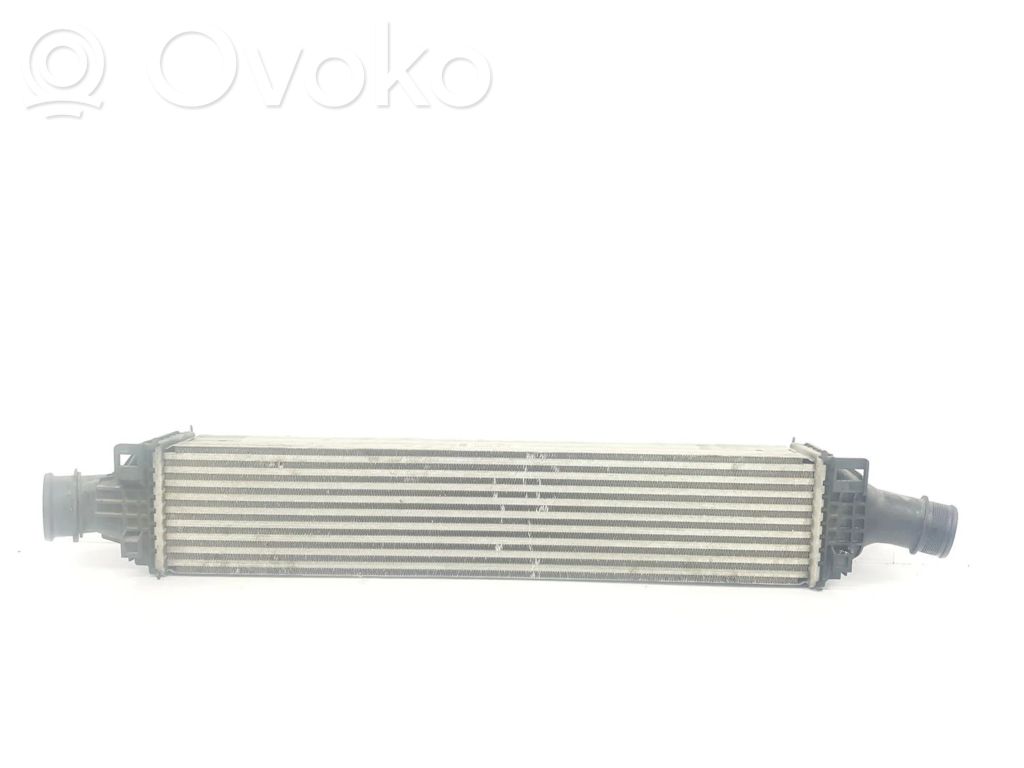Audi A4 S4 B9 Intercooler radiator 