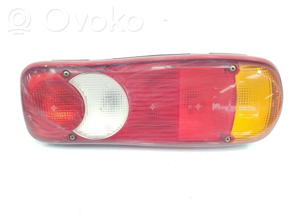 Peugeot Boxer Takavalot 