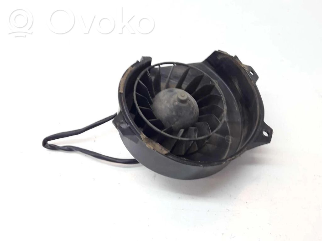 Renault 12 Heater fan/blower 