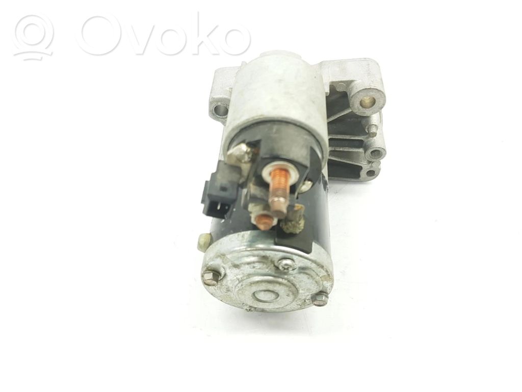 Motor de arranque   12417552105,12417552105