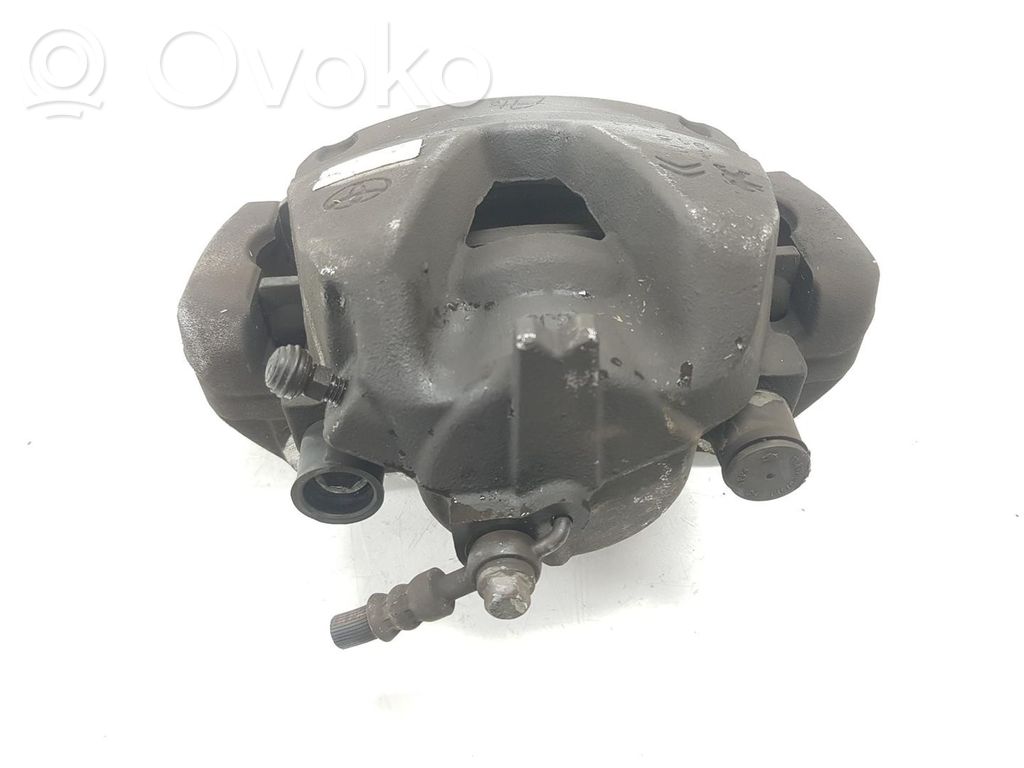 Peugeot Expert Pinza del freno anteriore 