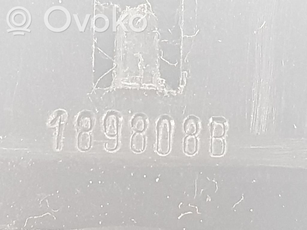 Muut ohjainlaitteet/moduulit   189808B,189808B