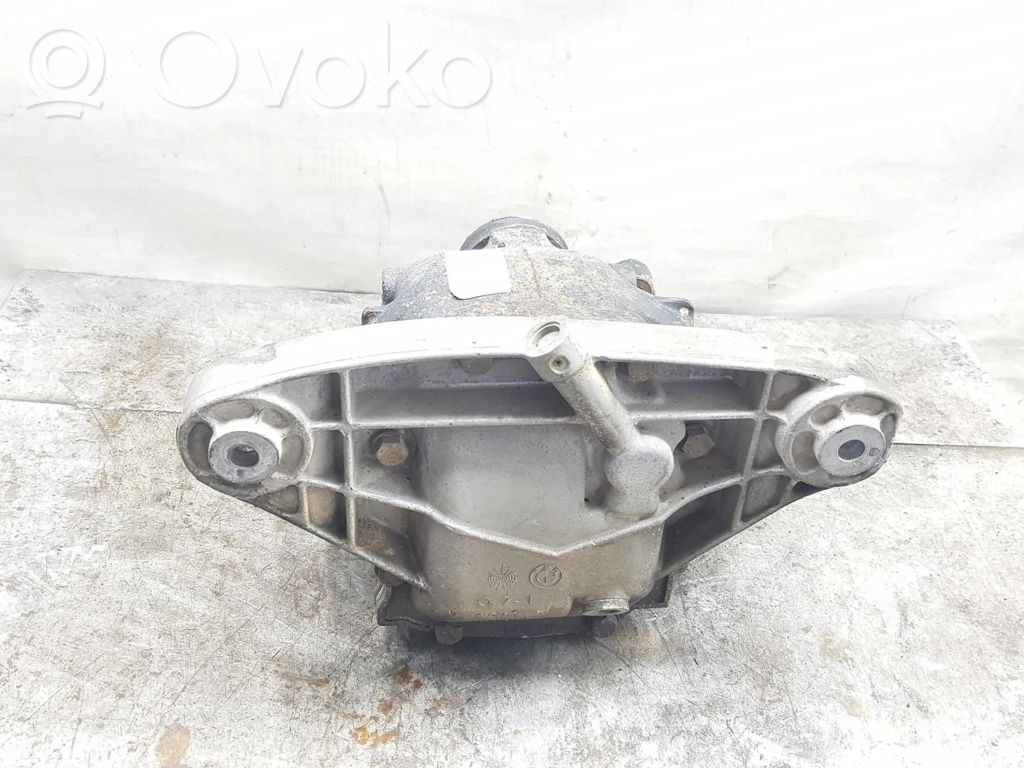 BMW 5 E39 Hinterachsdifferential 