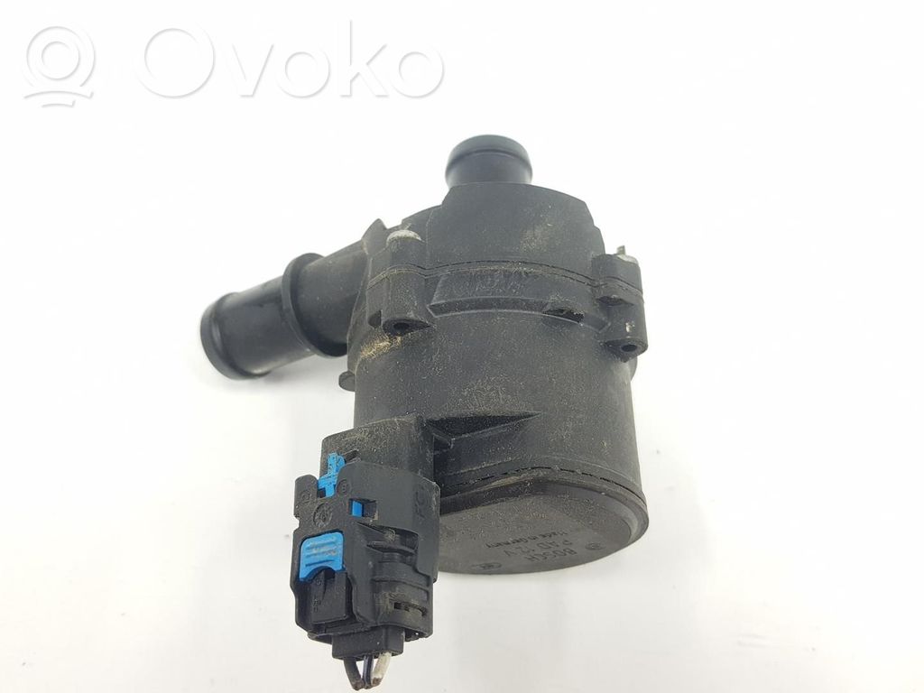 Renault Master III Pompa elettrica dell’acqua/del refrigerante ausiliaria